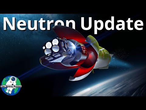 Rocket Lab Might Transport Cargo With Neutron &amp; Electron