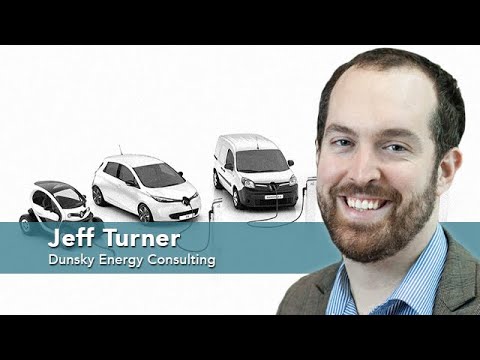 &quot;Tipping point&quot; for Electric Vehicle sales by 2025 - or earlier