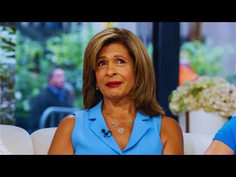 Hoda Kotb&#039;s Suburban Dream: A Farewell to Today &amp; a New Chapter Begins