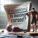 Cancellations Galore: Is Boxing Cursed?