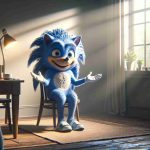 Shockingly Good! The Unexpected Redemption of Ugly Sonic