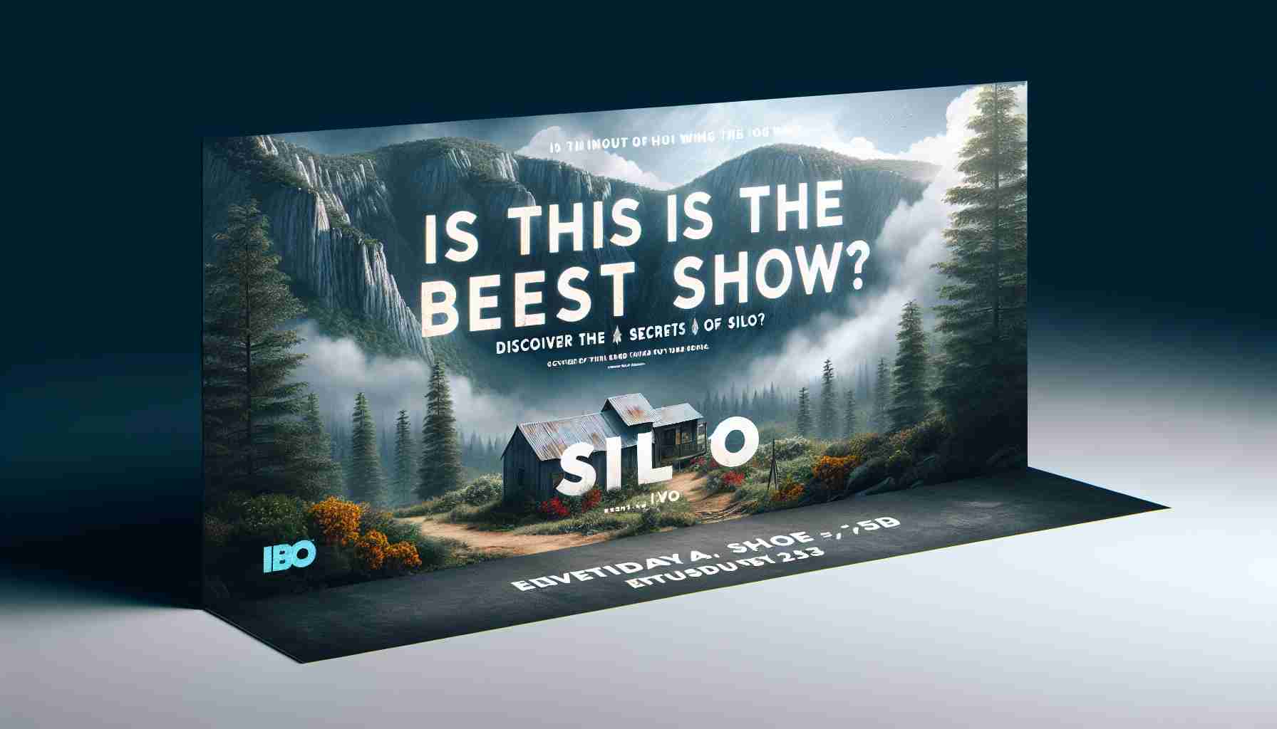 Is This the Best Show on Apple TV+? Discover the Secrets of Silo!