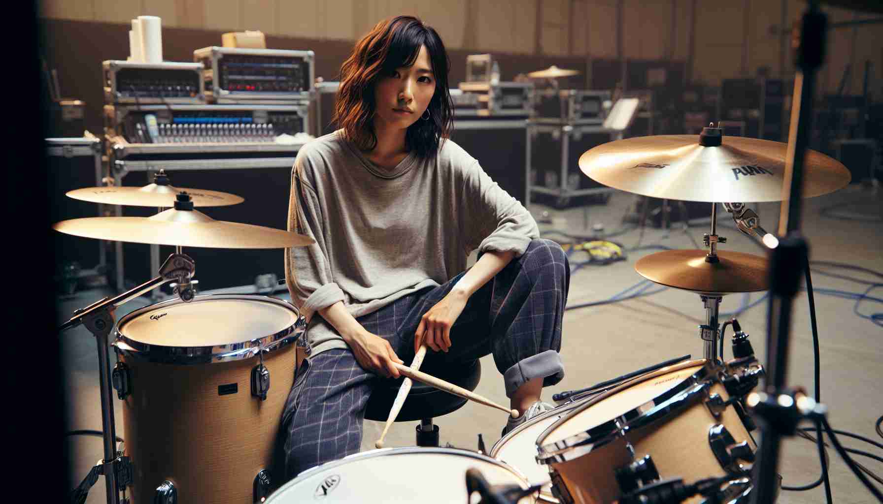 SHISHAMO's Drummer Takes a Break: What Fans Need to Know