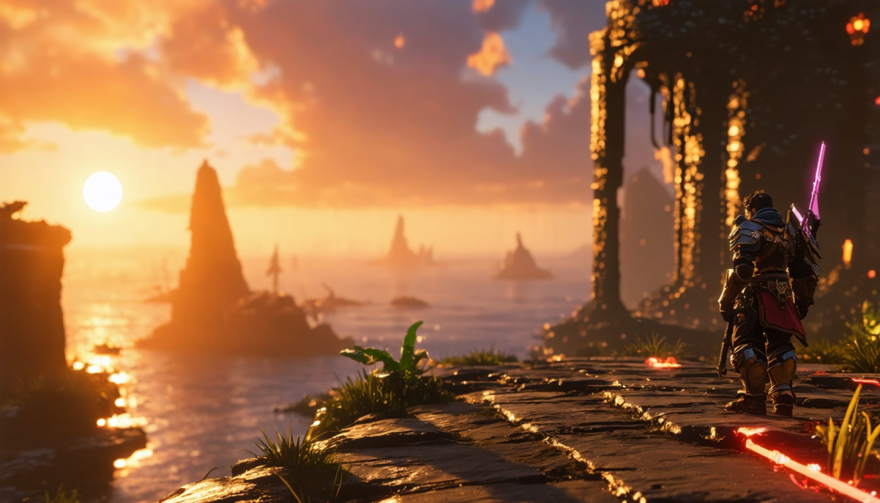 Unleash Epic Adventures: Dive into PlayStation Plus March Freebies