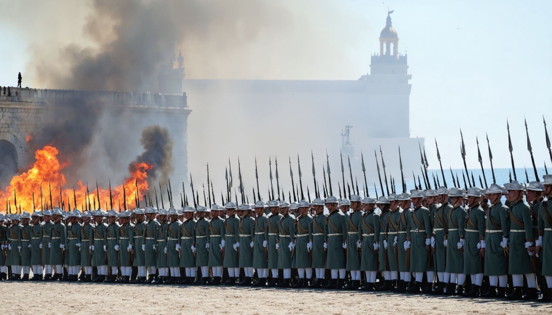 La fecha que resuena la lucha de España por la libertad: Por qué el 19 de marzo resuena en Cádiz