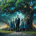 Inside Elon Musk’s Expanding Clan: Vivian Wilson’s Journey Amidst A Giant Family Tree