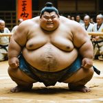 Sumo Comeback: Asa-no-yama’s Stunning Return to the Sumo Ring
