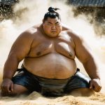 Legendary Sumo Wrestler Faces Setbacks: What’s Next for Hokutofuji?