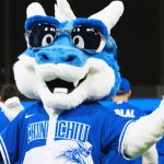 Whimsical Mascot Doala Takes the Helm: A New Era for Chunichi Dragons’ Fans