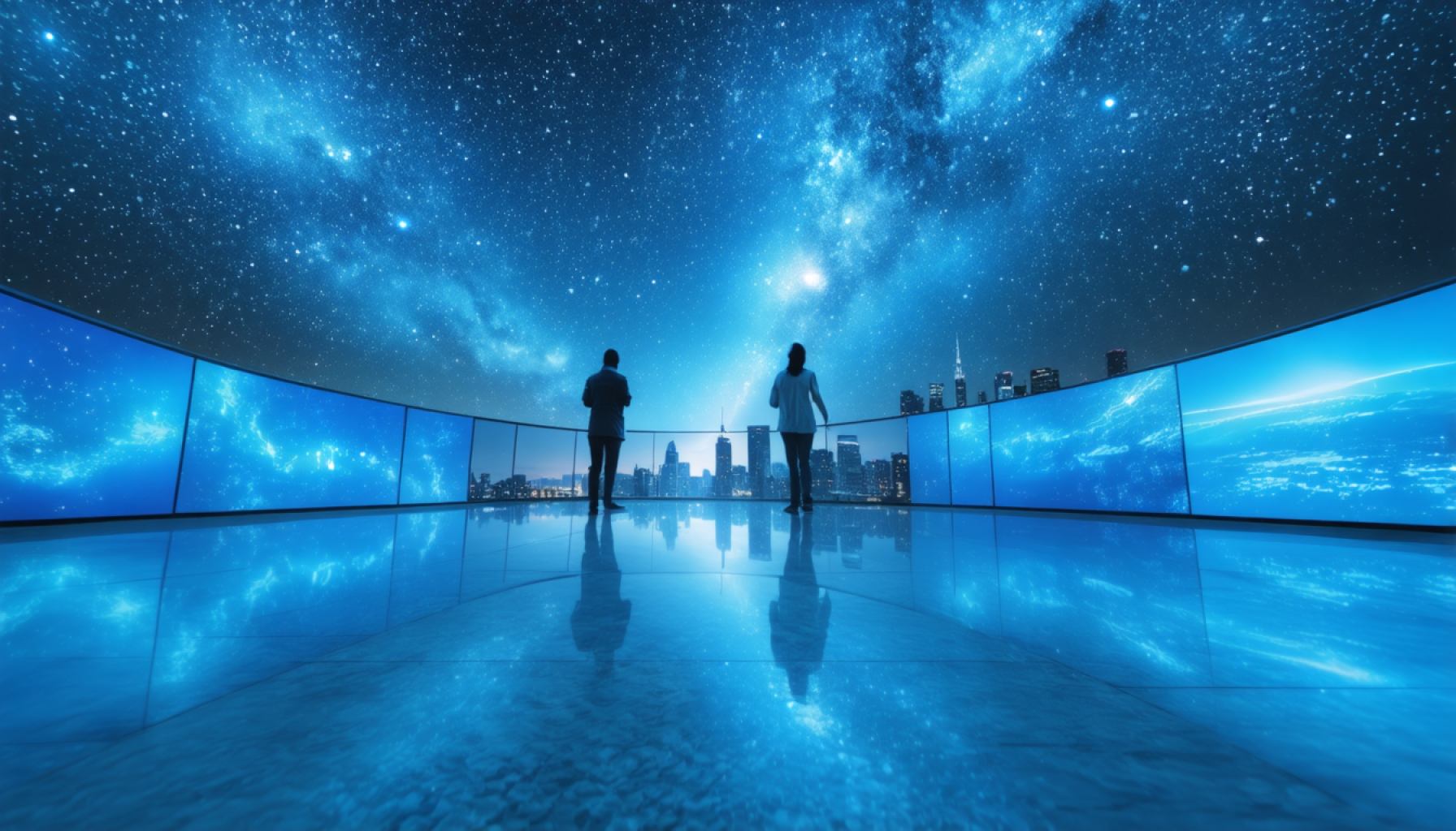 Fast-Forward to Tomorrow: The Innovations Set to Reshape Travel and Tourism