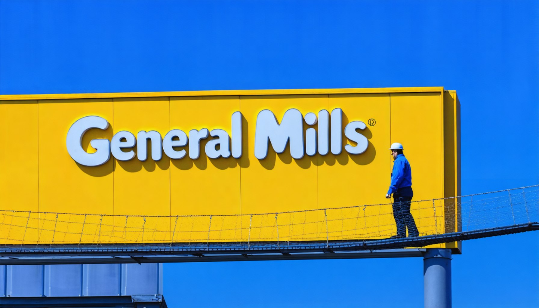 Is General Mills Balancing on a Debt Tightrope?