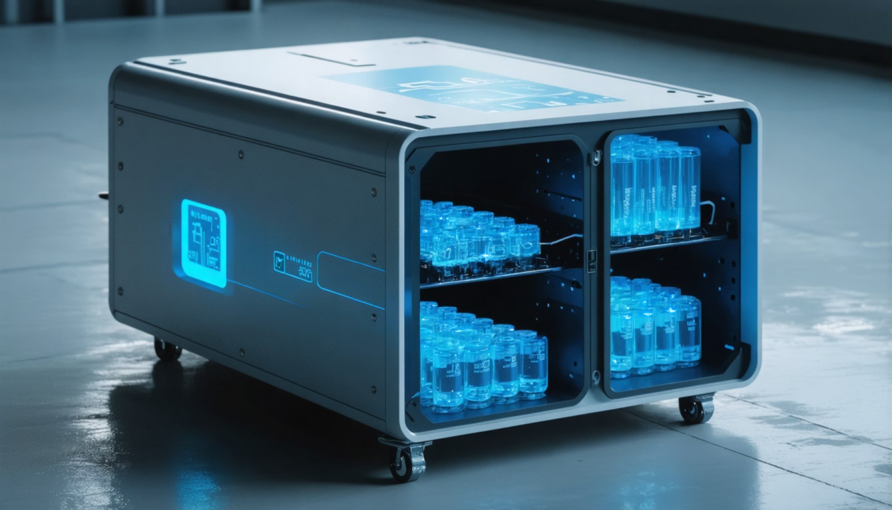 The Hidden Heroes: How Innovative Battery Enclosures Are Powering the EV Revolution