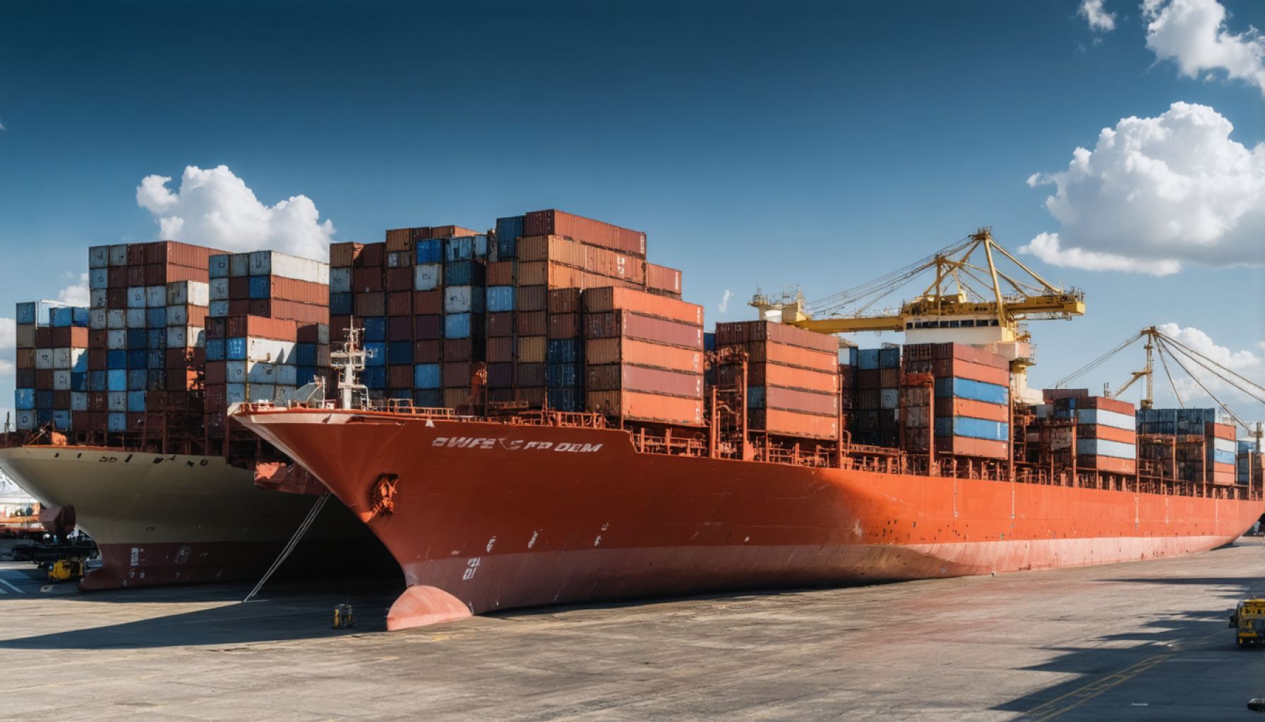 How U.S. Tariffs Are Shaking Up the Crypto World and Why It Matters