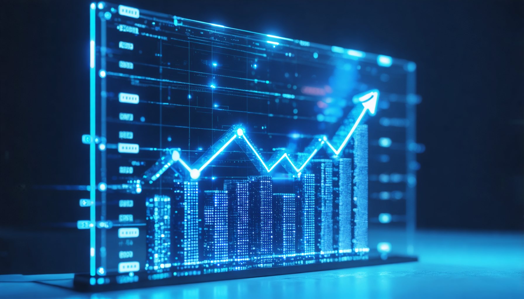 The Surprising Shift in Crypto: How Retail Investors Are Taking Over the Digital Frontier