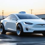Could a Surprising Collaboration Disrupt Tesla’s Robotaxi Dreams?