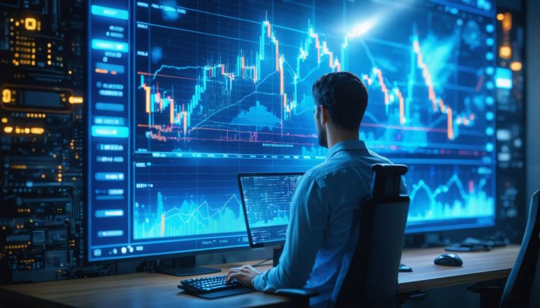 Miks nutikad investorid investeerivad taas sellesse tehnoloogiasektori aktsiasse