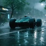 Can NVIDIA Navigate the Storm of 2025?