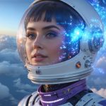 The Mesmerizing Journey of Katy Perry: Beyond Earth and Into the Hearts of Fans