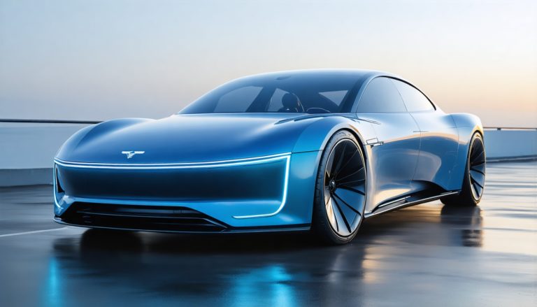Kan Lucid's gedurfde ambities een fenixachtige wederopstanding in de elektrische voertuigmarkt aansteken?