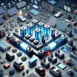 Le jeu de pouvoir futur : des batteries alternatives révolutionnant le stockage d’énergie