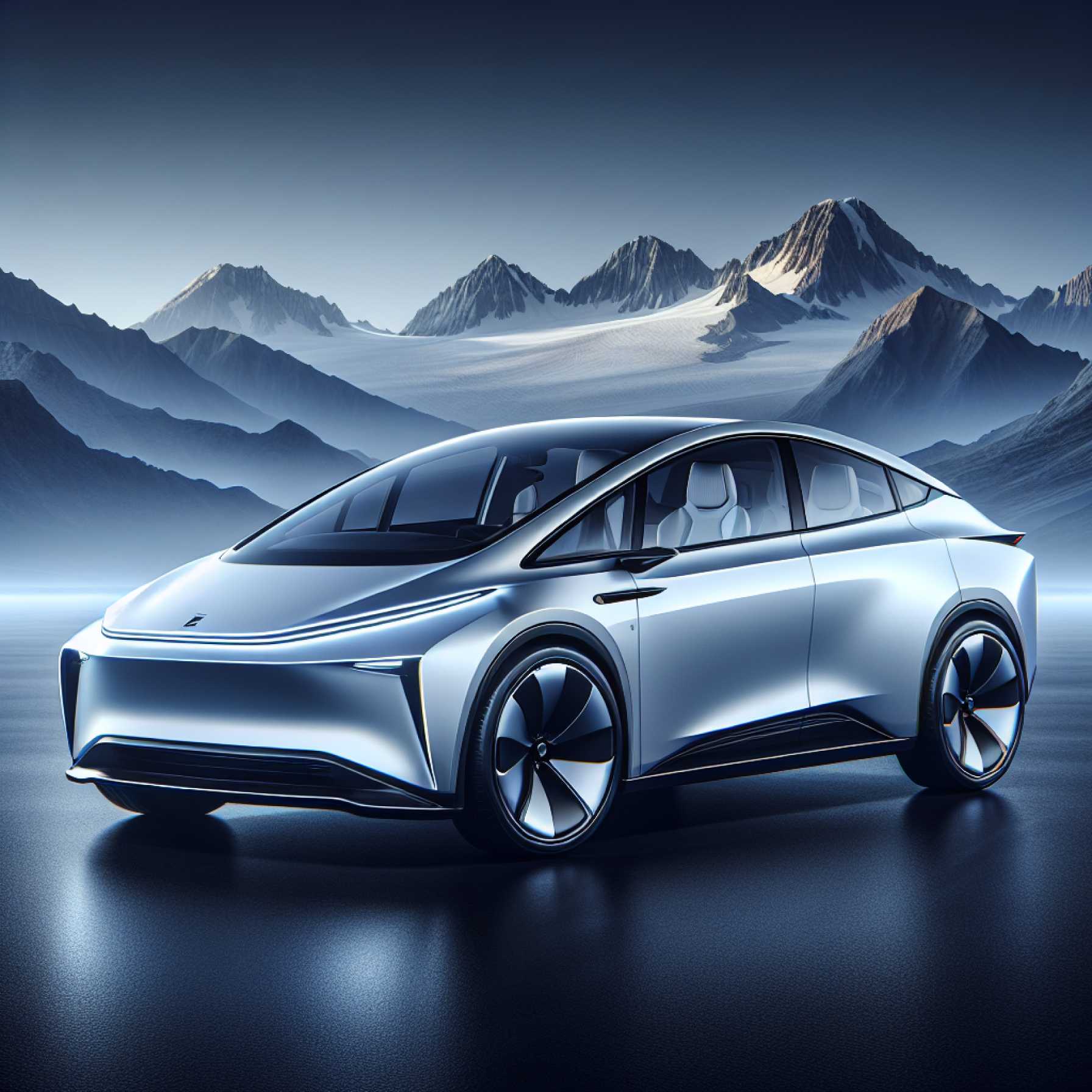 Why Mitsubishi's Upcoming EV is a Game-Changer for North America