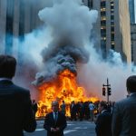 Höjda marknader: Den överraskande vapenvilan som tände Wall Street