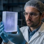 Scintillation Crystal Engineering Set to Revolutionize Neutrino Imaging: 2025–2030 Breakthroughs Exposed