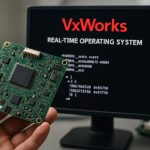 VxWorks OS: Unrivaled Real-Time Power for Embedded Systems