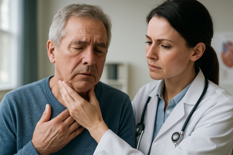 Sindrome del Furto Sottoclavicolare: Svelare una Minaccia Vascolare Nascosta