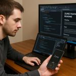 Inside the Zune Homebrew Development Community: Projects, Tools, and Collaboration