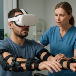XR Experience Design for Medical Rehabilitation: 2025 Market Surge Driven by 18% CAGR and AI-Enhanced Therapies