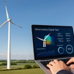 Wind Turbine Digital Twin Analytics Market 2025: AI-Driven Optimization to Fuel 18% CAGR Through 2030