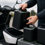 Swappable EV Batteries Set to Spark Explosive Growth: Market to Surge 700% by 2033