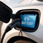 EV Battery Boom: Why 2025 Is The Tipping Point for Electric Vehicles Worldwide