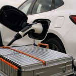 Electric Vehicle Battery Market Set to Explode by 2033—Here’s What’s Driving the $300 Billion Surge