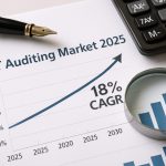 Mercato dell’Audit della Tecnologia dei Registri Distribuiti 2025: L’aumento della domanda spinge un CAGR del 18% fino al 2030