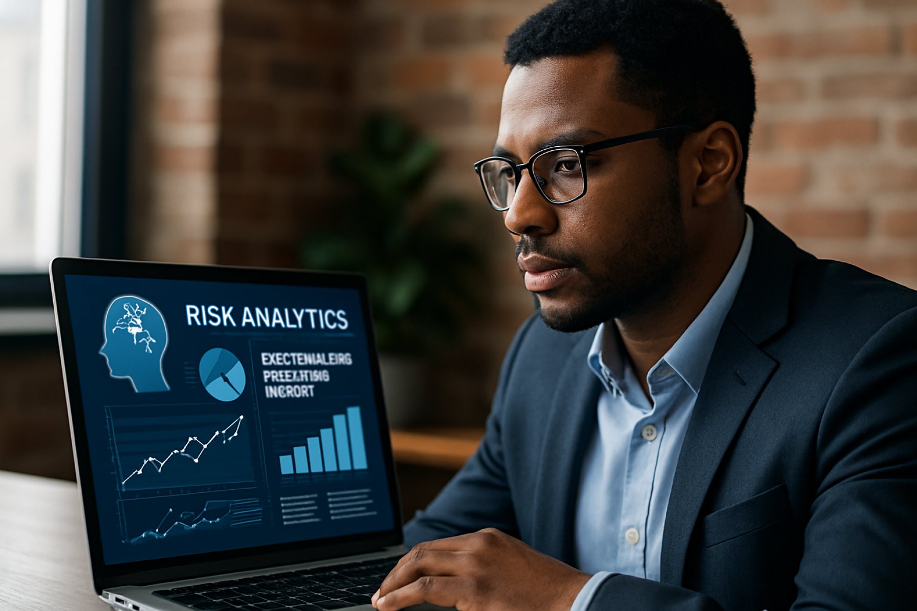 Risk Analytics for Decentralized Insurance Market 2025: AI-Driven Solutions to Fuel 28% CAGR Through 2030