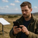 Starlink Přímo do Buněk: Transformace Mobilní Konektivity Mimo Zóny Bez Signálu